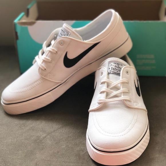 Nike Other - Nike Zoom Stefan Janoskis